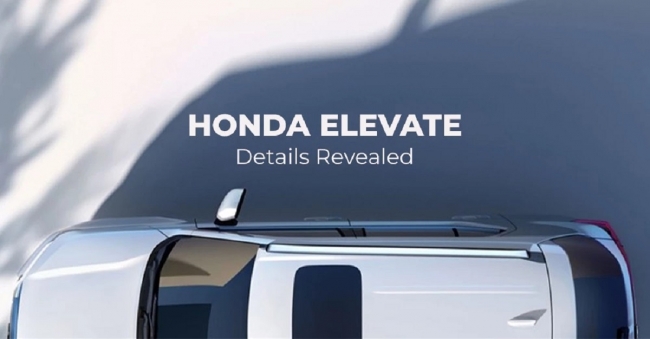 Honda ra mắt mẫu SUV giá rẻ mới vào ngày mai: Dự kiến chỉ 318 triệu, đối đầu với Kia Seltos