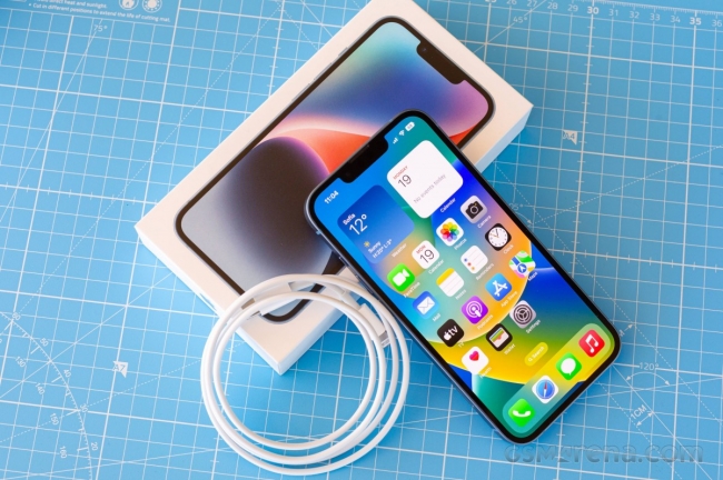 Giá iPhone 14 mới nhất tháng 6: Giảm mạnh 5.5 triệu, giá rẻ kịch sàn ‘đe nẹt’ Galaxy S22 Plus