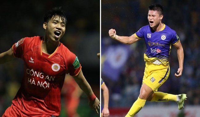 Kết quả bóng đá hôm nay: Hậu vệ ĐT Việt Nam lập siêu kỷ lục; Ngôi đầu BXH V.League 2023 lung lay