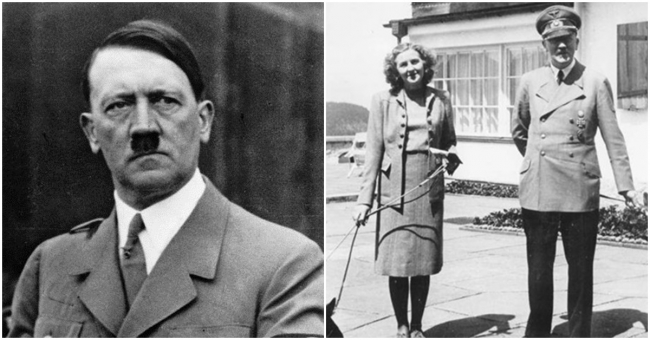 ‘Khui’ bí mật trong chiếc bút chì bạn gái tặng trùm phát xít Hitler được đấu giá lên đến 2,3 tỷ đồng