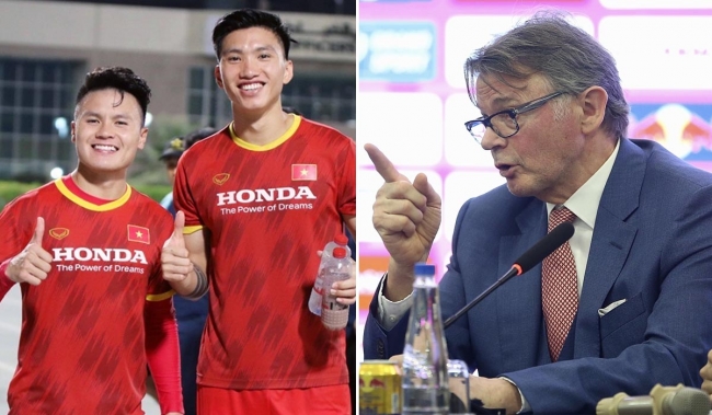 VFF hé lộ bến đỗ mới của Quang Hải, ngôi sao ĐT Việt Nam nhận mức lương kỷ lục khi trở lại V.League?