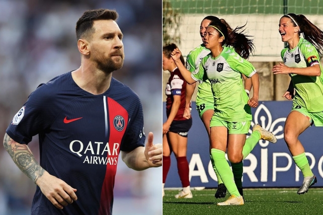 Tin chuyển nhượng sáng 6/6: Messi trở lại Barcelona; Thủ quân ĐT Việt Nam ký hợp đồng lịch sử?