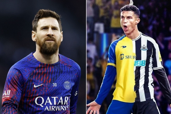 Tin chuyển nhượng sáng 7/6: Messi quay lưng với Barcelona; Ronaldo khiến MU ôm hận