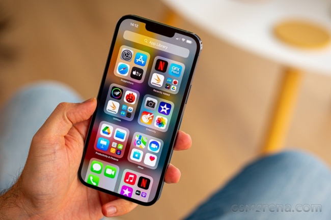 Giá iPhone 13 Pro Max rẻ bất ngờ đầu tháng 6, đại hạ giá nên liên tục cháy hàng trên toàn quốc