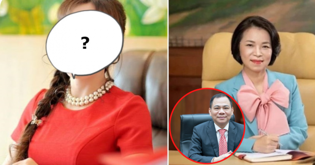 Người phụ nữ giàu nhất sàn chứng khoán Việt Nam, ‘đánh bại’ cả vợ của tỷ phú Phạm Nhật Vượng