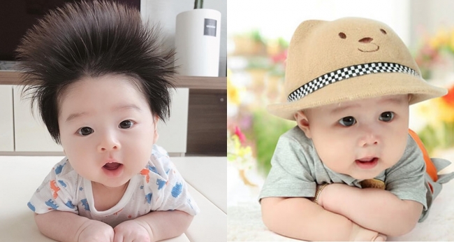 Tên con trai được chọn đặt nhiều nhất ở Việt Nam, cứ 100 người có 5 người cùng cái tên này