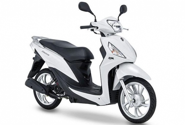 Tin xe trưa 6/6: Mẫu xe ga giá chỉ 24,5 triệu đồng ra mắt, thiết kế đẹp không thua kém Honda Vision