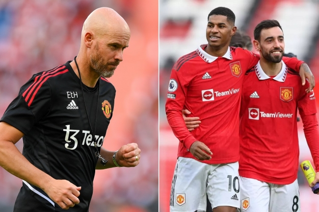 Tin MU hôm nay 7/6: Erik ten Hag 'đếm ngược' ngày rời Old Trafford?; MU thanh lý nửa đội hình