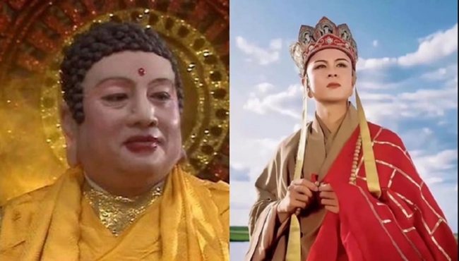 Vén màn sự thật kinh dị của Tây Du Ký 1986: Đường Tăng đứng trước Phật Tổ chỉ là một linh hồn