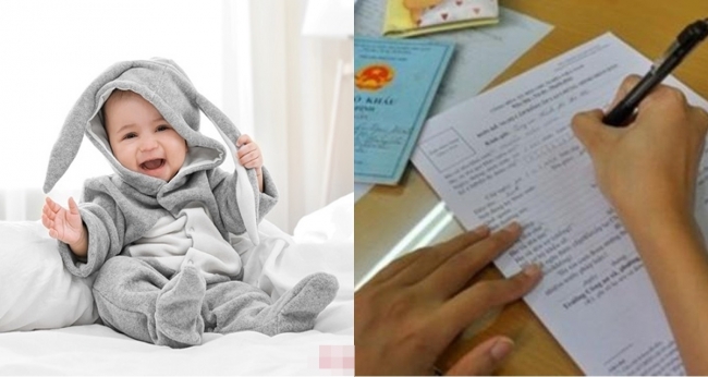 Những cái tên cấm kỵ ở Việt Nam, đừng dại đặt cho con nếu không sẽ hối hận cả đời