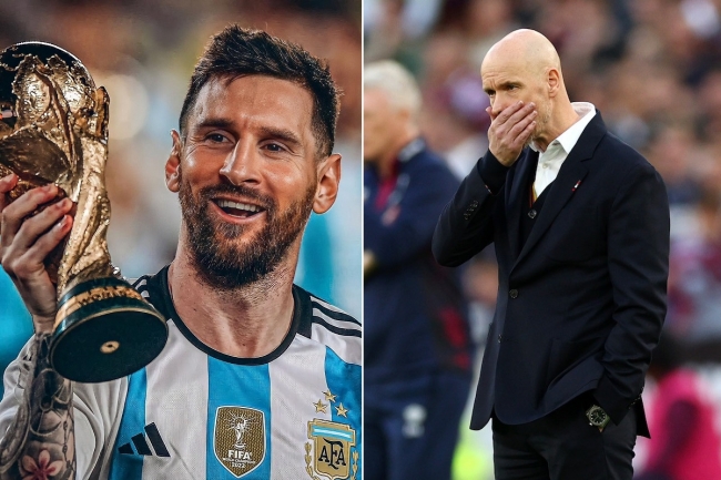 Tin chuyển nhượng sáng 8/6: Thương vụ Messi gây choáng; Số phận của MU được định đoạt?