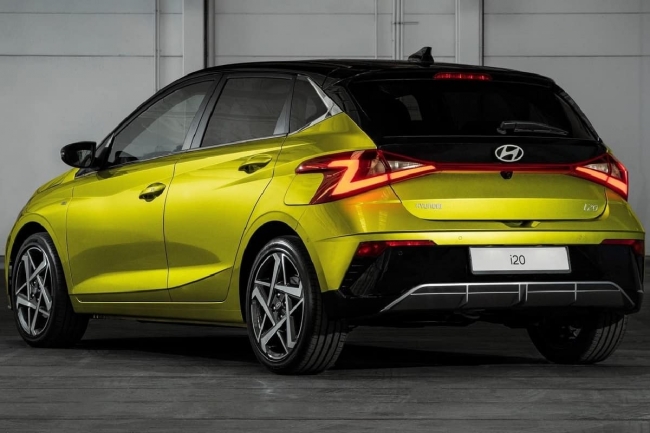 Lộ diện Hyundai i20 facelift 2023 trước thềm ra mắt, giá dự kiến siêu rẻ làm dân tình háo hức
