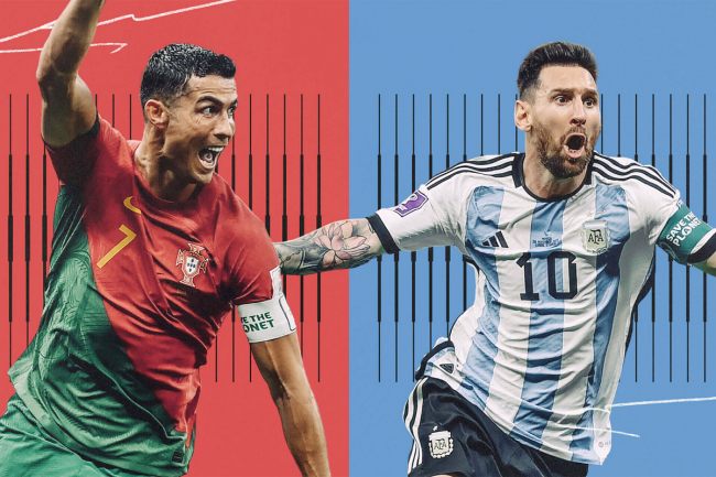 Danh tính cầu thủ 'vĩ đại' nhất châu Âu: Không phải Messi hay Ronaldo, giành cú ăn 5 khó tin