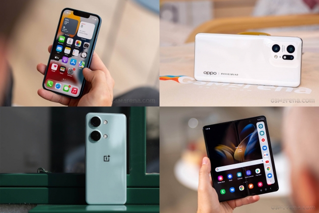 Tin công nghệ trưa 9/6: iPhone 13 mini giá rẻ, Galaxy Z Fold4 sale đậm, OPPO Find X5 Pro giảm kỷ lục