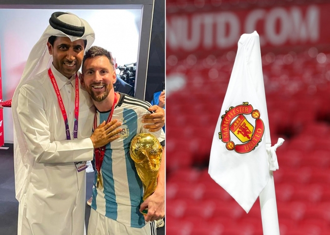 Chủ tịch 'bí ẩn' hậu thuẫn tỷ phú Qatar mua lại Man United: Nhà Glazers gật đầu với mức giá khó tin?