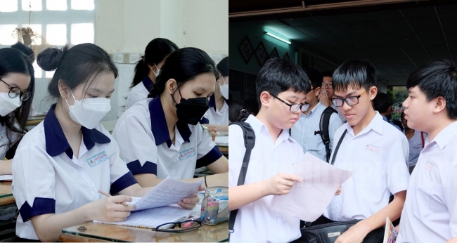 Top tỉnh thành nhiều học sinh giỏi nhất Việt Nam: Nghệ An đất học đứng thứ 2, TP.HCM vắng mặt