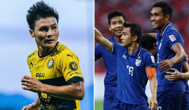 Mắc sai lầm lớn khi xuất ngoại, ngôi sao số 1 ĐNÁ chịu chung 'kết cục buồn' với Quang Hải tại Pau FC
