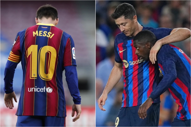 Tin bóng đá quốc tế 14/6: Mbappe chính thức lên tiếng về MU; Danh tính ngôi sao Barca phản bội Messi