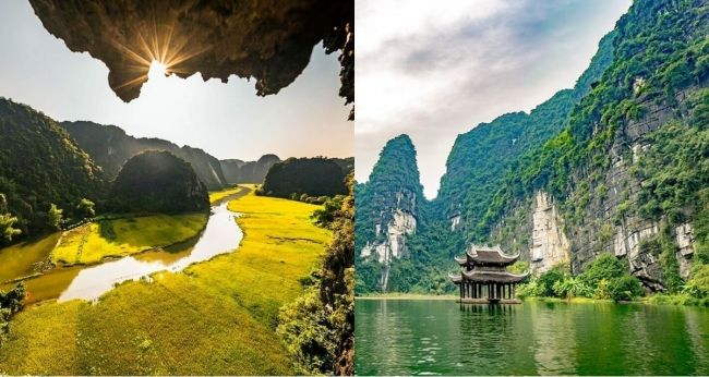 1 thành phố của Việt Nam lọt top vùng đất thân thiện nhất thế giới, là đại diện duy nhất của châu Á