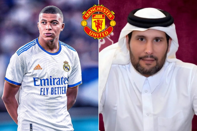 Tin bóng đá quốc tế 28/6: MU rộng cửa 'cướp' Mbappe của Real; Ronaldo đến Indonesia thi đấu