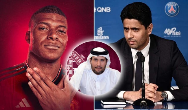 Tin chuyển nhượng MU 6/7: Giới chủ Qatar từ bỏ mua lại Man Utd; Mason Mount 'nói xấu' Chelsea