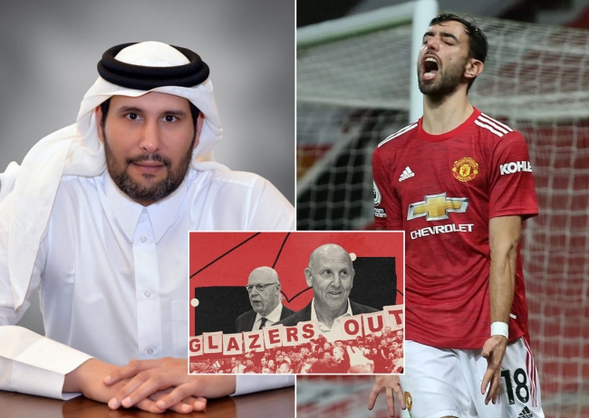 Tin chuyển nhượng MU 6/7: Giới chủ Qatar từ bỏ mua lại Man Utd; Mason Mount 'nói xấu' Chelsea