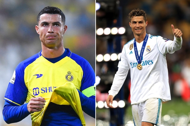 Tin chuyển nhượng trưa 12/7: Real Madrid chiêu mộ Ronaldo; Siêu sao số một Bayern cập bến MU?