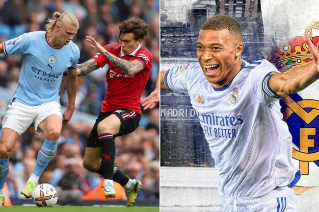 Tin bóng đá sáng 25/7: ĐT nữ Việt Nam nhận cảnh báo tại World Cup; Mbappe ra quyết định đến Man Utd