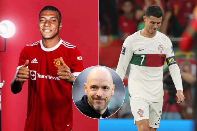 Tin bóng đá sáng 25/7: ĐT nữ Việt Nam nhận cảnh báo tại World Cup; Mbappe ra quyết định đến Man Utd