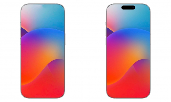 iPhone không viền sẽ tuyệt với đến mức nào mà Apple yêu cầu các nhà cung cấp phải nỗ lực