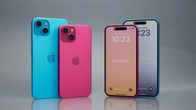 iPhone 15 Pro sẽ có RAM khủng nhất từ trước đến nay, Galaxy S23 Ultra cũng phải chào thua