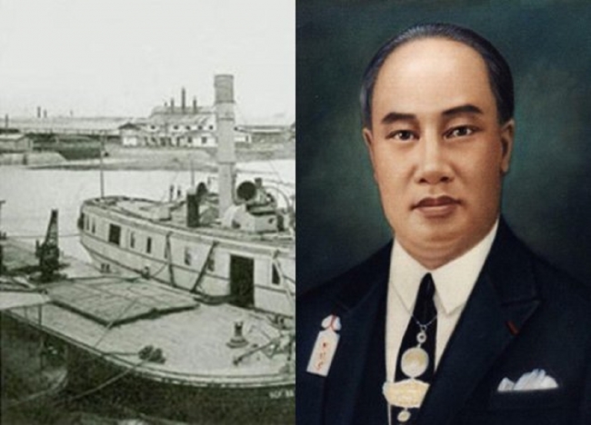 Người Việt Nam giàu bậc nhất thế kỷ 20, tài sản nhiều đến mức di chúc 30 trang mới viết hết được
