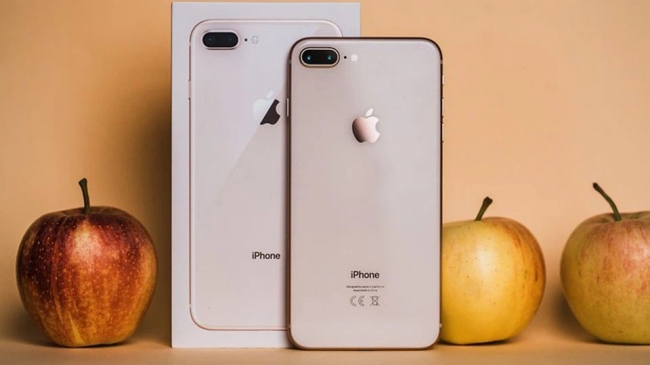 iPhone 15 sắp ra mắt, liệu iPhone 8 Plus giá từ 4 triệu có đáng để mua