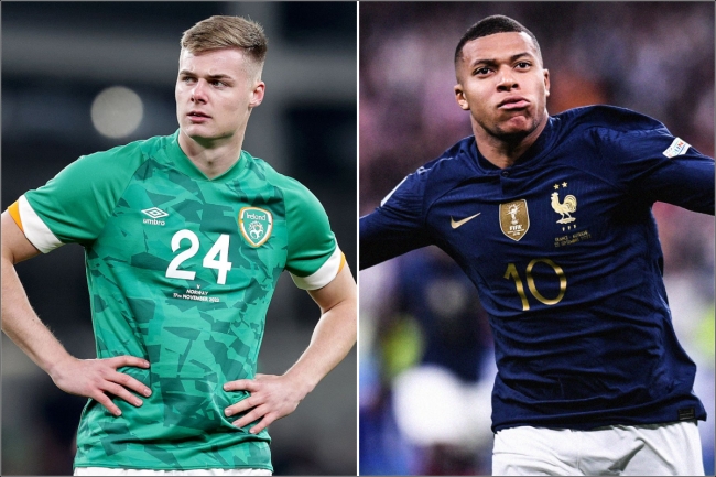 Dự đoán tỷ số Pháp vs Hà Lan - Vòng loại Euro 2024: Mbappe gây sốt trước ngày đến Man United?
