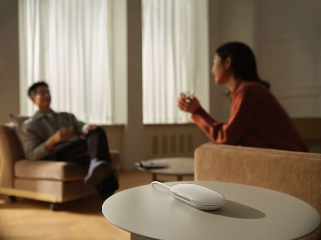 OPPO ra mắt máy theo dõi sức khỏe gia đình OHealth H1