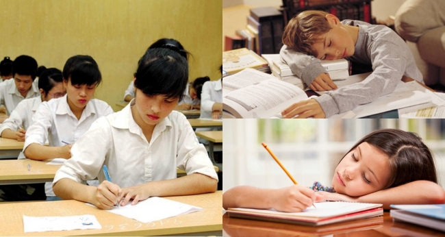 Danh tính người phát minh ra bài tập về nhà và thi học kỳ, ý nghĩa thật sự khiến nhiều người bất ngờ