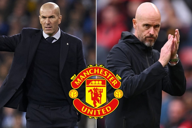 Tin chuyển nhượng trưa 18/9: Greenwood bất ngờ trở lại Man United? Lộ thời điểm Zidane thay Ten Hag