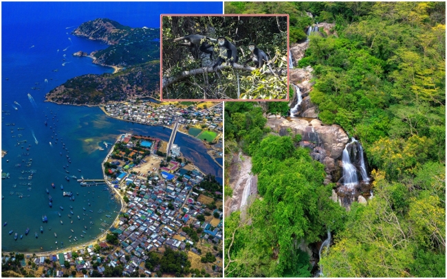 Tỉnh duy nhất ở miền Trung không có thị xã: Diện tích dài hơn 3.300 km2, dân số gần 600 nghìn người