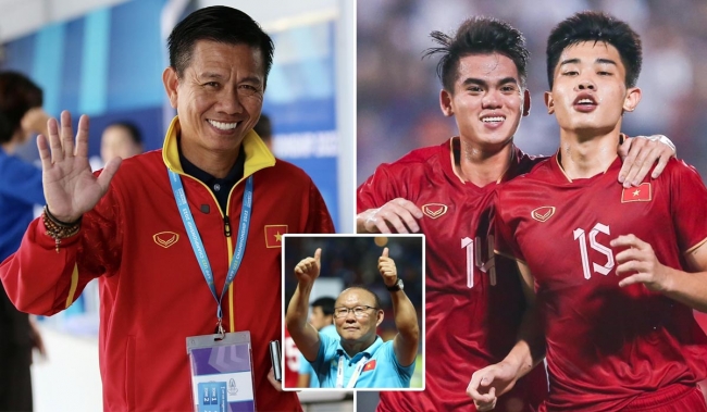 ASIAD 19 có biến cố trước ngày khởi tranh, ĐT Việt Nam được mở đường tái lập kỳ tích thời HLV Park?