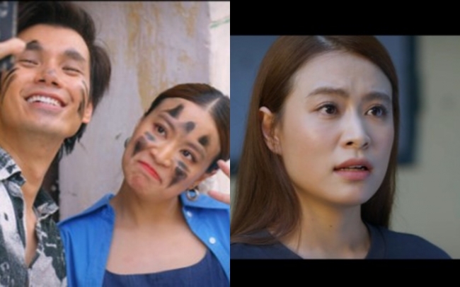  Hoàng Thùy Linh đóng vai chính của phim giờ vàng VTV3: Lo lắng sau nhiều năm trở lại?