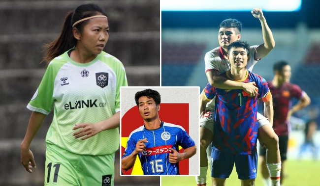 Tin bóng đá tối 18/9: Huỳnh Như 'nhận trái đắng' ở Lank FC; ĐT Việt Nam gây bất ngờ trước ASIAD 19