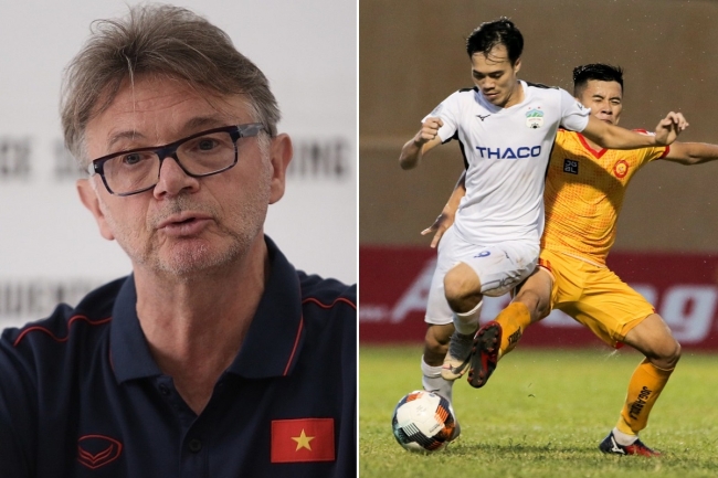 Chuyển nhượng V.League 19/9: Tiền vệ ĐT Việt Nam cập bến CLB CAHN; Văn Toàn nhận mức lương khủng