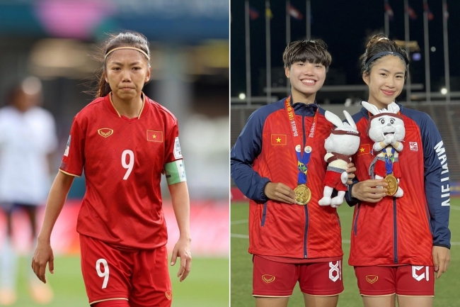 CHÍNH THỨC: Huỳnh Như vắng mặt ở ASIAD 19, HLV Mai Đức Chung gạch tên 'báu vật' của ĐT nữ Việt Nam