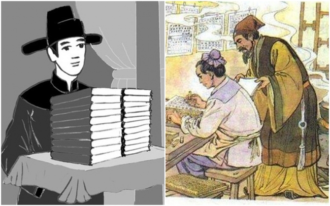 Danh tính vị thám hoa tài giỏi - ông tổ nghề in của Việt Nam, được đặt tên đường ở TP Hồ Chí Minh