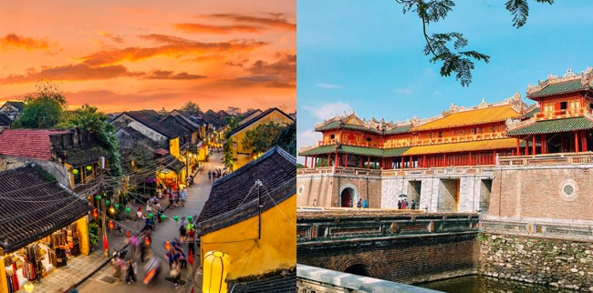 Truyền thông nước ngoài giới thiệu những điểm đến được coi là ‘kho báu’ du lịch của Việt Nam
