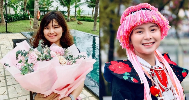 Cô gái dân tộc Dao đầu tiên của Việt Nam từng được nhận học bổng du học Đức 1,2 tỷ giờ ra sao?
