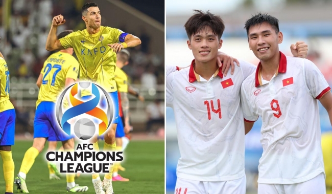 Kết quả bóng đá hôm nay: ĐT Việt Nam đại thắng ở ASIAD; Ronaldo gây thất vọng ở Champions League
