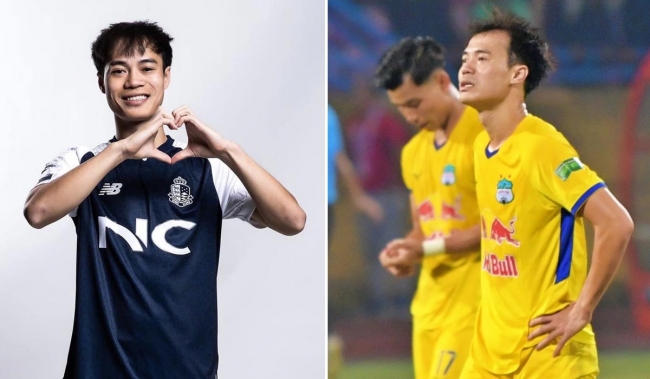 Rời Seoul E-Land về V.League, Văn Toàn gây bất ngờ với mức lương 'nhảy vọt' sau 1 năm chia tay HAGL?