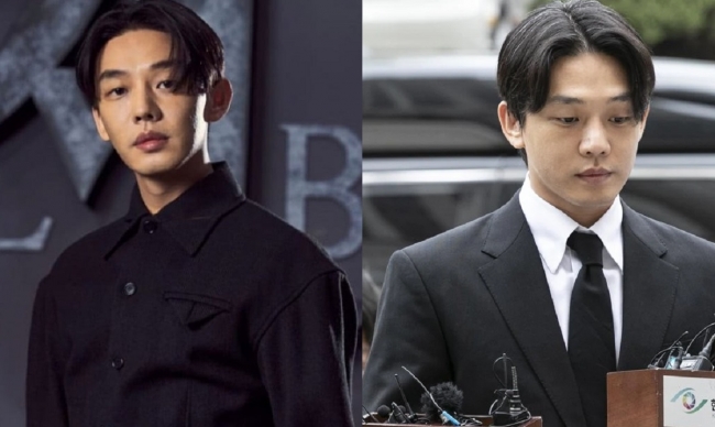 Công tố Hàn Quốc yêu cầu bắt giữ khẩn cấp Yoo Ah In vì nghi tiêu hủy bằng chứng và đe dọa tòng phạm