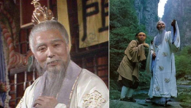 Có 1 món loại pháp thuật Bồ Đề Tổ Sư không truyền cho Tôn Ngộ Không, ngẫm lại thấy quá đúng đắn